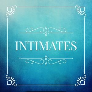 Intimate postings below!